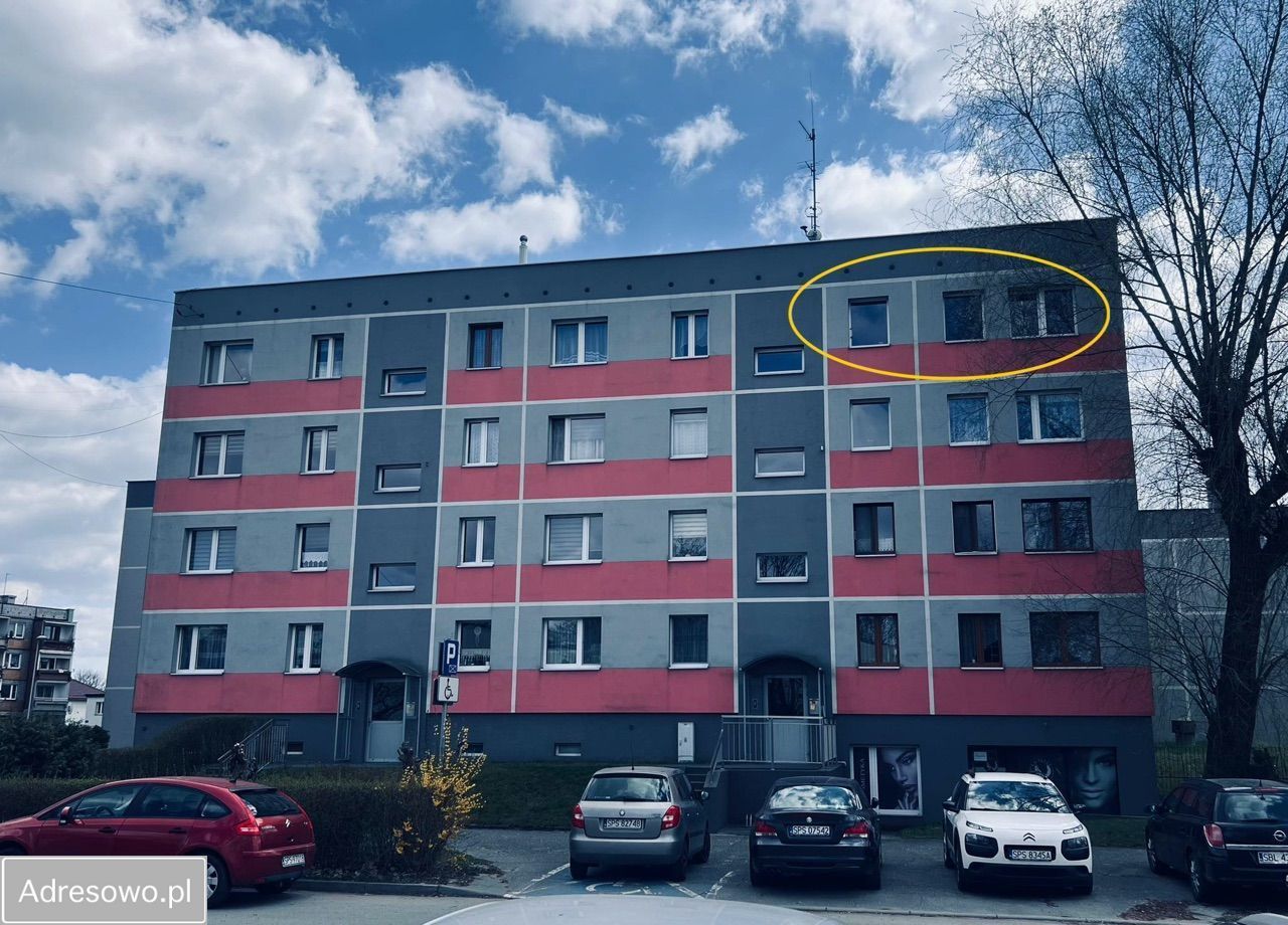 Mieszkanie 4-pokojowe Wola, ul. Górnicza