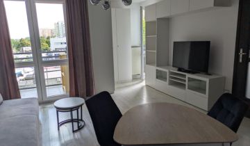 Mieszkanie 2-pokojowe Warszawa Jelonki, ul. Świetlików
