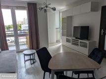 Mieszkanie 2-pokojowe Warszawa Jelonki, ul. Świetlików