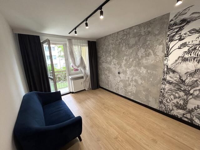 Mieszkanie 2-pokojowe Katowice Wełnowiec, ul. Tomasza Kotlarza. Zdjęcie 2