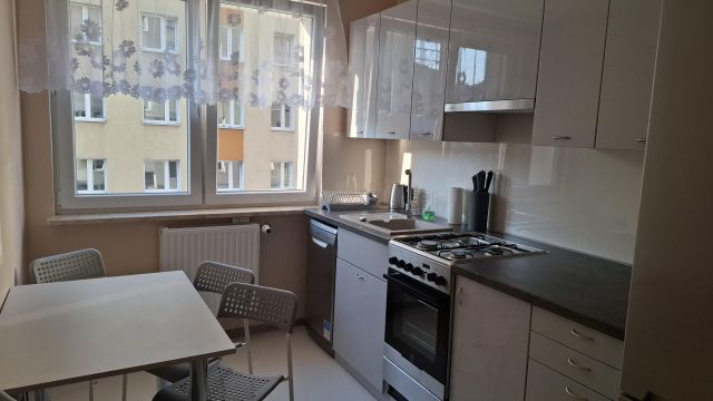Mieszkanie 2-pokojowe Gdynia Śródmieście, ul. Starowiejska. Zdjęcie 9