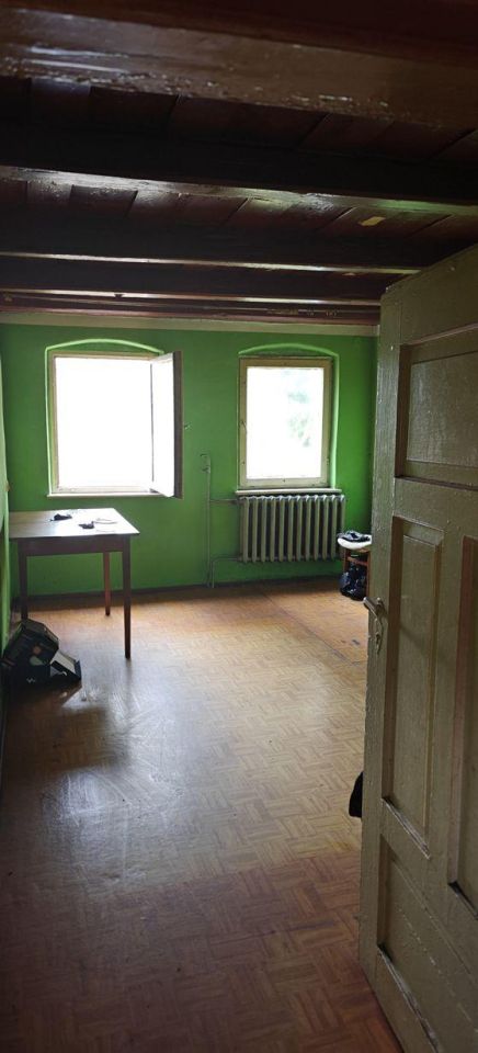 dom wolnostojący, 4 pokoje Głuszyca Górna, ul. Kłodzka. Zdjęcie 9