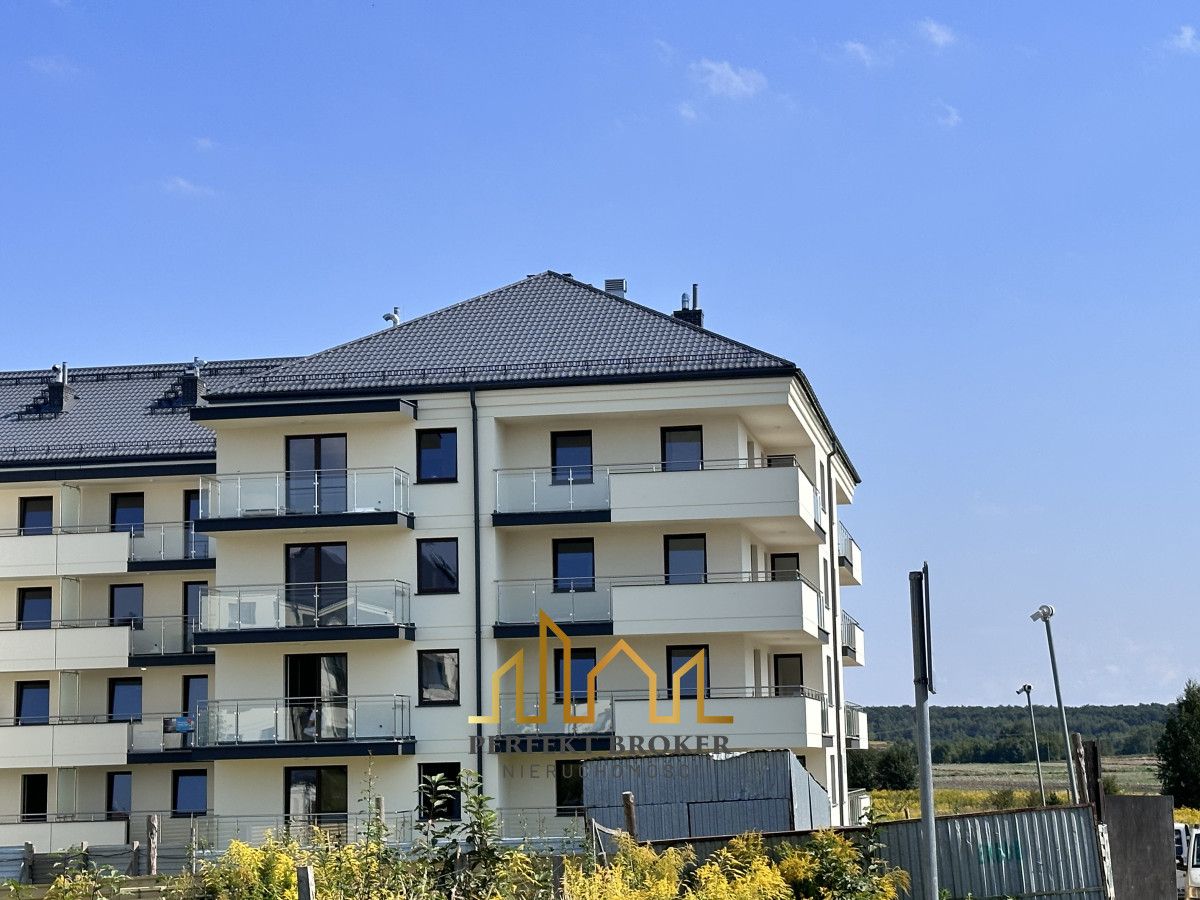 Mieszkanie 3-pokojowe Lublin, ul. Zawilcowa. Zdjęcie 16