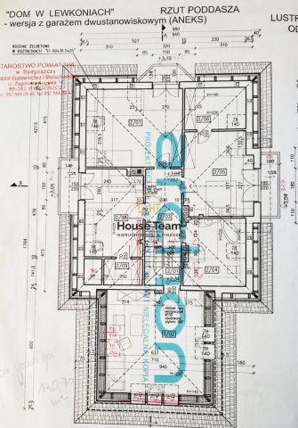 dom wolnostojący, 6 pokoi Niwy, ul. Olsztyńska. Zdjęcie 26
