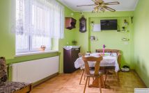 dom wolnostojący, 5 pokoi Częstochowa Grabówka, ul. Spartakusa. Zdjęcie 4