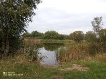 Działka rolna Krzywanice