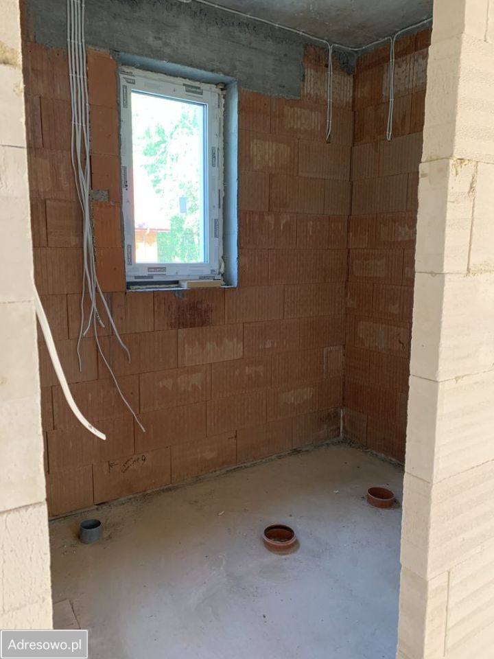 dom wolnostojący, 5 pokoi Ostrzeniewo. Zdjęcie 11