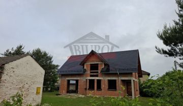 dom wolnostojący, 5 pokoi Dylaki