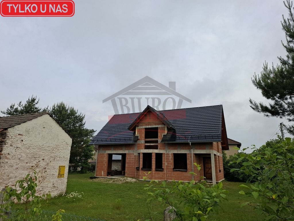 dom wolnostojący, 5 pokoi Dylaki. Zdjęcie 2