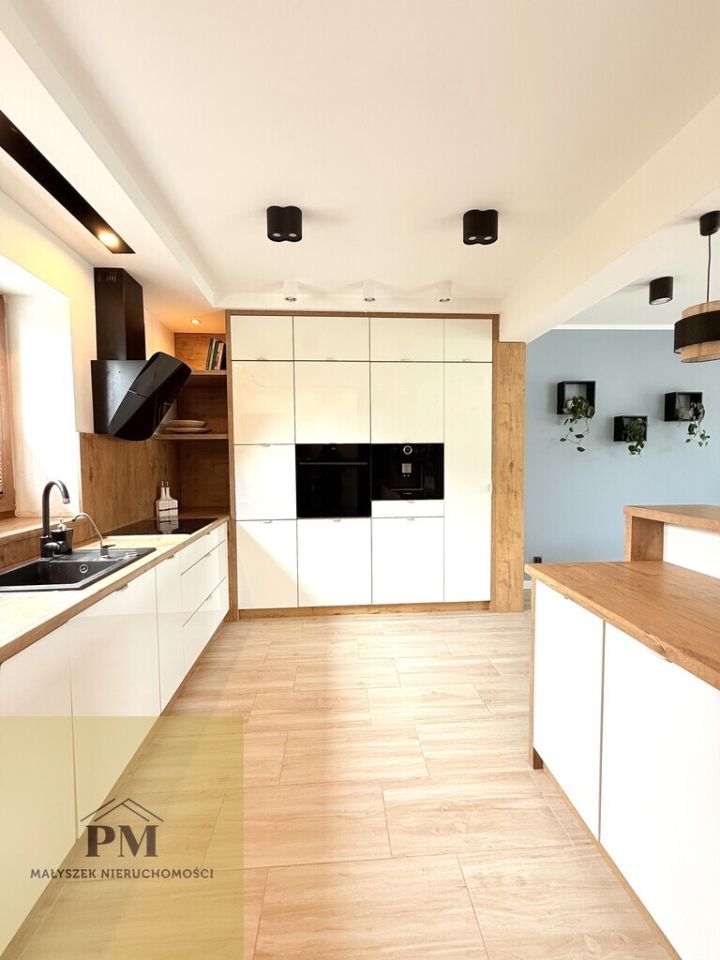 dom szeregowy, 5 pokoi Bobolice, ul. Ogrodowa. Zdjęcie 46