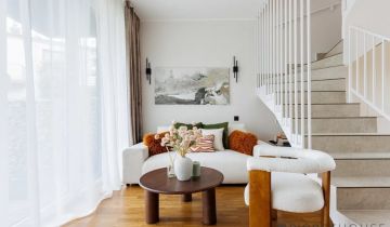 Mieszkanie 4-pokojowe Warszawa Targówek, ul. Krzesiwa