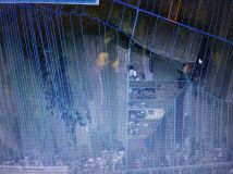 Działka rolna Łętów. Zdjęcie 2