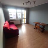 Mieszkanie 2-pokojowe Śrem, ul. Ogrodowa