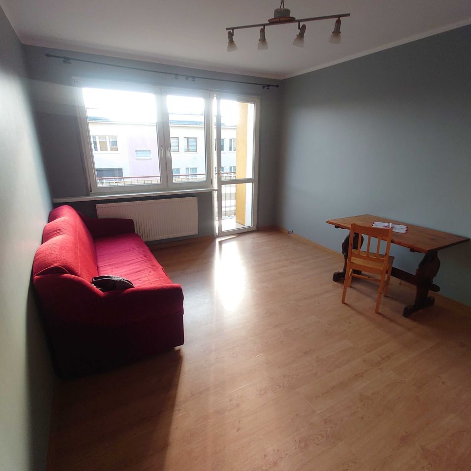 Mieszkanie 2-pokojowe Śrem, ul. Ogrodowa