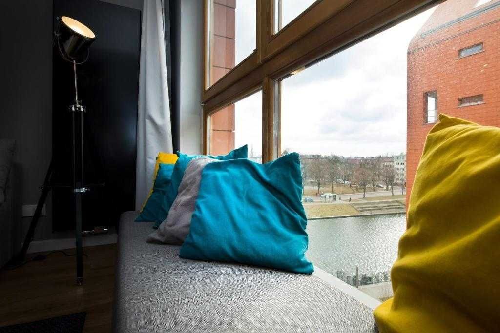 Mieszkanie 3-pokojowe Gdańsk Śródmieście, ul. Toruńska. Zdjęcie 8