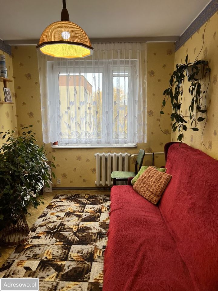 Mieszkanie 4-pokojowe Bytom, ul. Strzelców Bytomskich. Zdjęcie 9