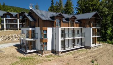 Mieszkanie 2-pokojowe Szklarska Poręba