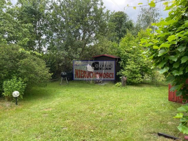 dom wolnostojący, 2 pokoje Wólka Wiciejowska. Zdjęcie 15