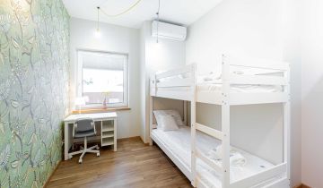 dom szeregowy, 5 pokoi Kołobrzeg