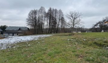 Działka budowlana Rudno