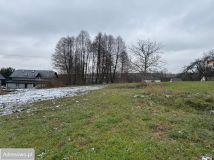 Działka budowlana Rudno. Zdjęcie 1