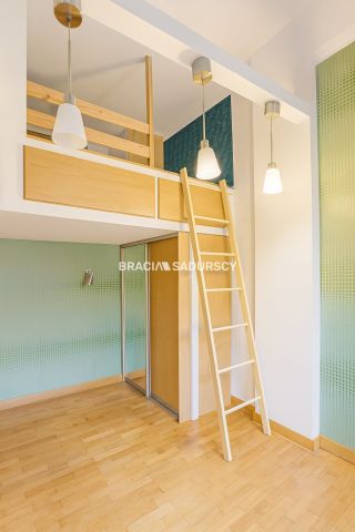 Mieszkanie 3-pokojowe Kraków Podgórze, ul. Kalwaryjska. Zdjęcie 14