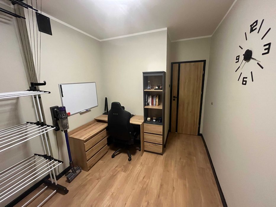 Mieszkanie 4-pokojowe Częstochowa. Zdjęcie 7