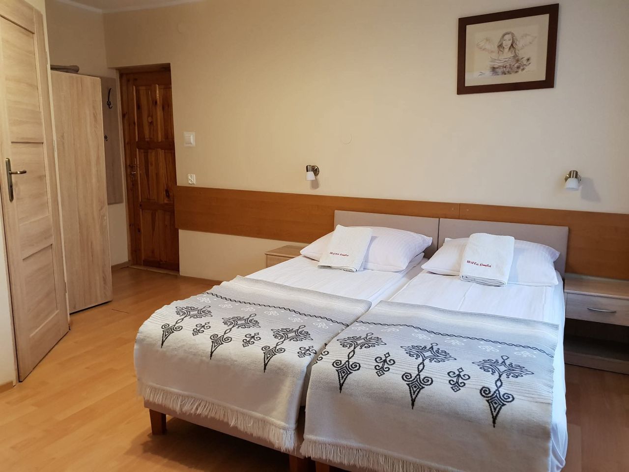 dom wolnostojący, 15 pokoi Kościelisko Karpielówka, ul. Karpielówka. Zdjęcie 23