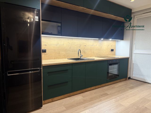 Mieszkanie 2-pokojowe Kielce Centrum, ul. Niska. Zdjęcie 11