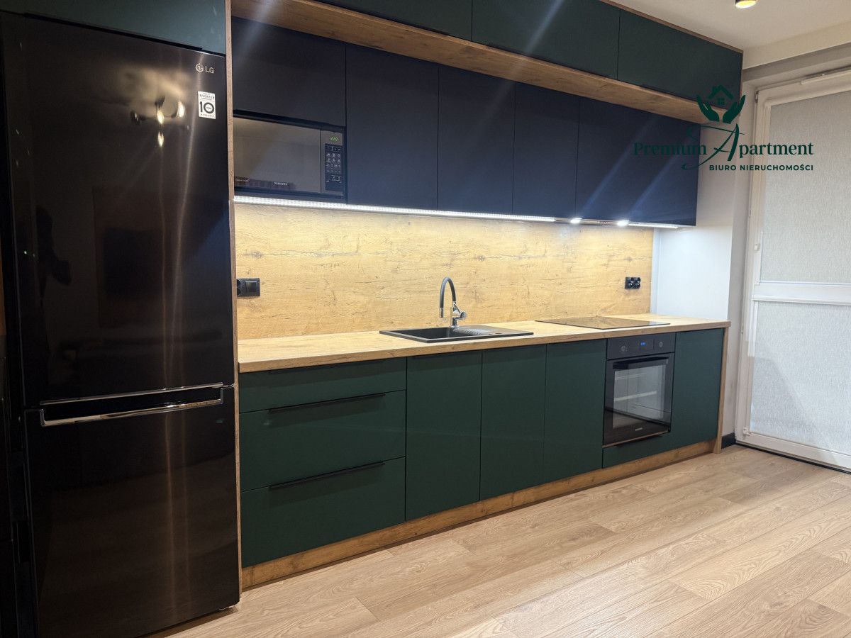 Mieszkanie 2-pokojowe Kielce Centrum, ul. Niska. Zdjęcie 11