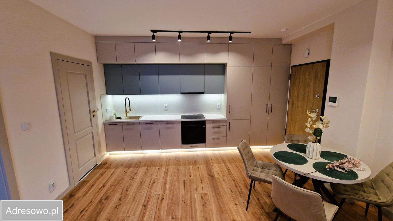 Mieszkanie 2-pokojowe Zielonka, ul. Kolejowa. Zdjęcie 15