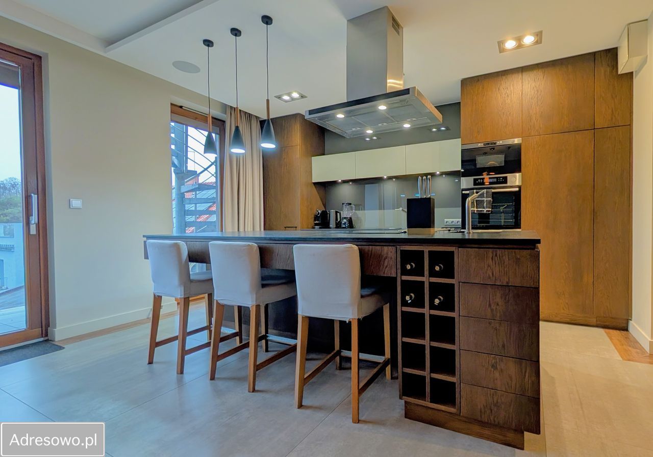 Mieszkanie 3-pokojowe Kraków Wola Justowska, ul. Jesionowa. Zdjęcie 12