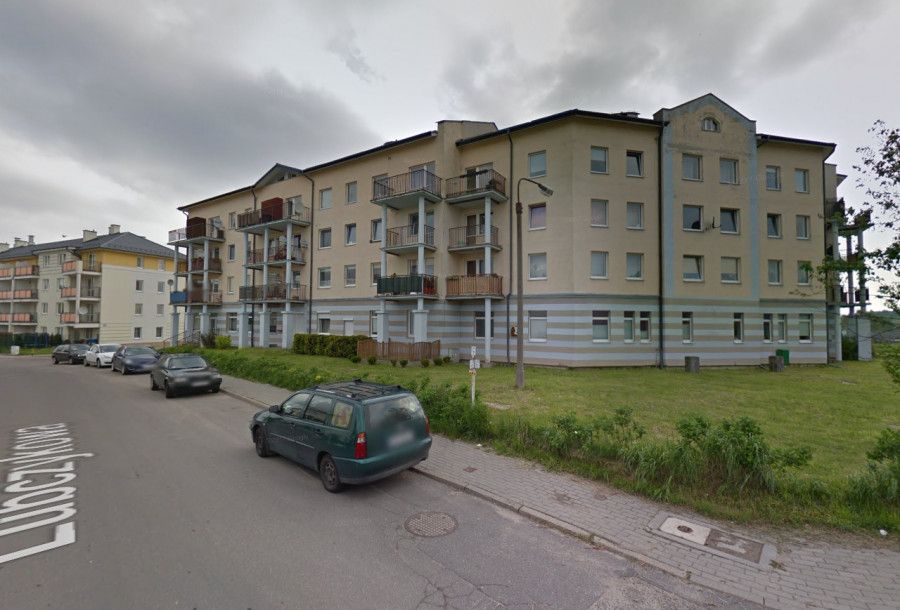 Mieszkanie 2-pokojowe Gdynia Dąbrowa, ul. Lubczykowa. Zdjęcie 2