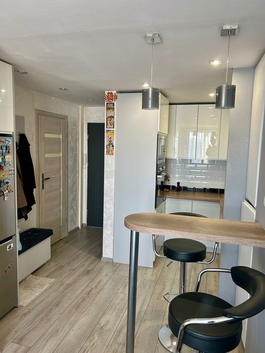 Mieszkanie 1-pokojowe Rzeszów. Zdjęcie 3