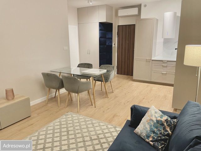 Mieszkanie 2-pokojowe Warszawa Mokotów. Zdjęcie 1