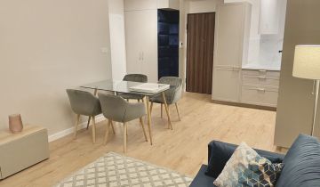 Mieszkanie 2-pokojowe Warszawa Mokotów