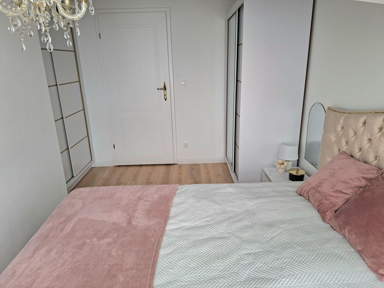 Mieszkanie 3-pokojowe Wrocław Zakrzów, ul. Paryska. Zdjęcie 11