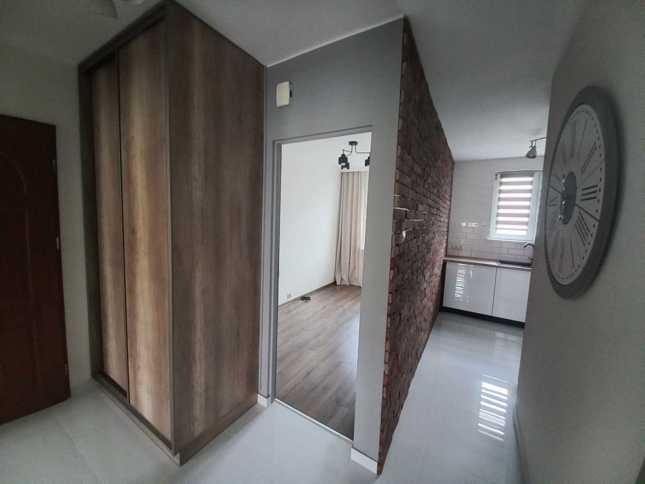 Mieszkanie 3-pokojowe Koło, ul. Włocławska. Zdjęcie 4