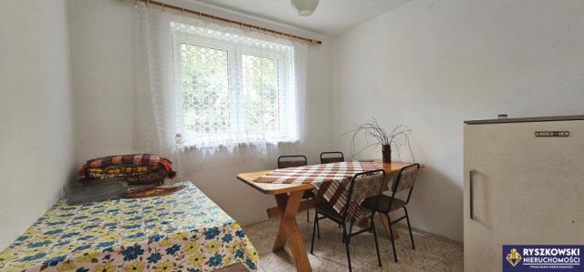 dom wolnostojący, 5 pokoi Krasnobród, ul. Lelewela. Zdjęcie 12