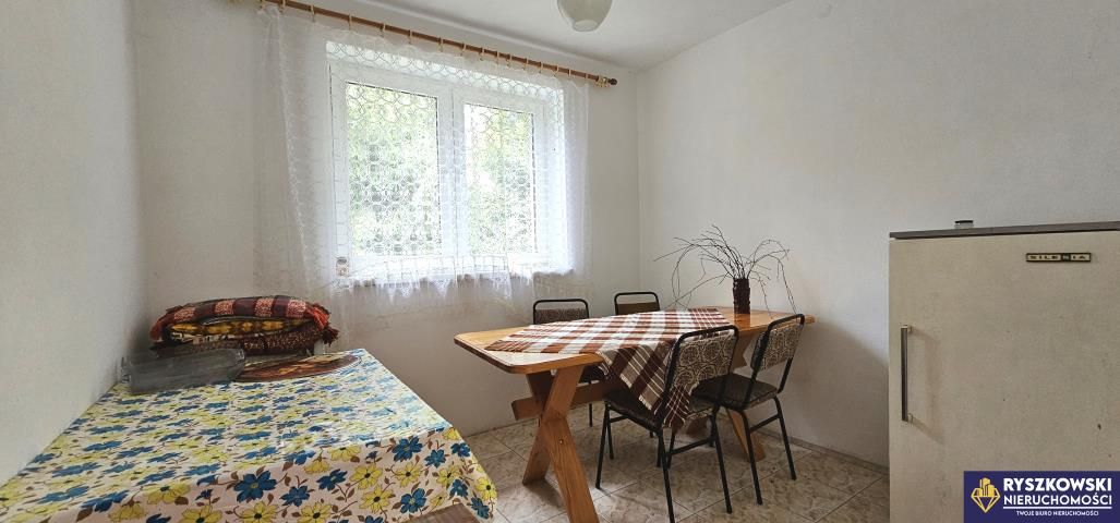 dom wolnostojący, 5 pokoi Krasnobród, ul. Lelewela. Zdjęcie 12