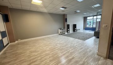 Lokal Warszawa Wola, ul. Żytnia