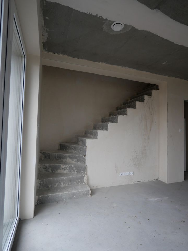 bliźniak, 4 pokoje Kiełpino, ul. Przyjazna. Zdjęcie 5