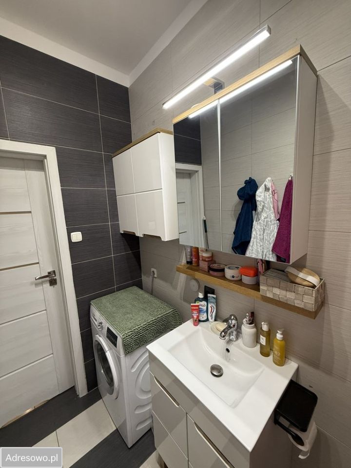 Mieszkanie 3-pokojowe Reda, ul. Obwodowa. Zdjęcie 6