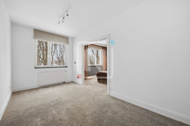 Mieszkanie 4-pokojowe Warszawa Mokotów, ul. Puławska. Zdjęcie 9