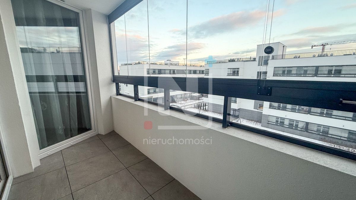 Mieszkanie 2-pokojowe Warszawa Białołęka, ul. Marywilska. Zdjęcie 17