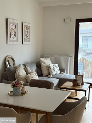 Mieszkanie 2-pokojowe Warszawa Wilanów, ul. Sarmacka. Zdjęcie 1