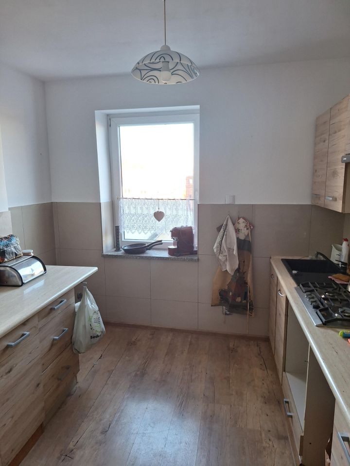 Mieszkanie 3-pokojowe Bartoszyce, ul. Kętrzyńska. Zdjęcie 10