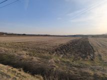 Działka rolno-budowlana Luszowice. Zdjęcie 4