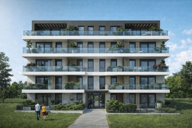 Działka inwestycyjna Zakrzów. Zdjęcie 2