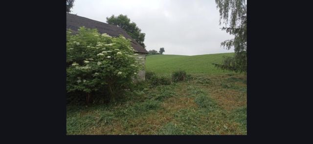 Działka budowlana Obory. Zdjęcie 1